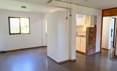 Departamento de cuatro dormitorios en Rosario