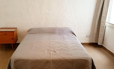 Departamento 1 dormitorio - Amoblado - Lazaro Langer al 1200 - B° Altos de Velez Sarfield