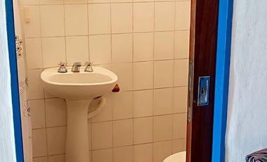 Departamento 1 dormitorio - Amoblado - Lazaro Langer al 1200 - B° Altos de Velez Sarfield