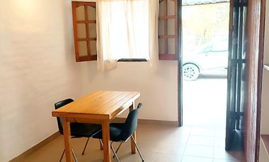 Departamento 1 dormitorio - Amoblado - Lazaro Langer al 1200 - B° Altos de Velez Sarfield