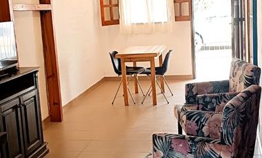 Departamento 1 dormitorio - Amoblado - Lazaro Langer al 1200 - B° Altos de Velez Sarfield