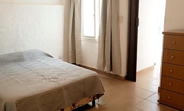 Departamento 1 dormitorio - Amoblado - Lazaro Langer al 1200 - B° Altos de Velez Sarfield