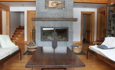 Casa en venta - 6 Dormitorios 7 Baños 2 Cocheras - 3098Mts2 - San Martín de Los Andes