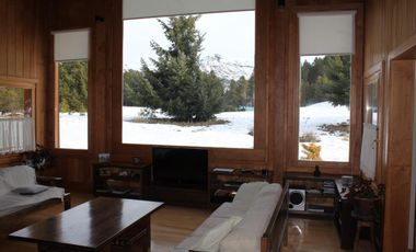 Casa en venta - 6 Dormitorios 7 Baños 2 Cocheras - 3098Mts2 - San Martín de Los Andes