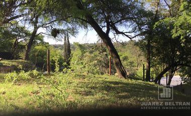 ALQUILER TEMPORARIO- CASA DE 3 DORMITORIOS- LA ARBOLEDA-VILLA WARCALDE