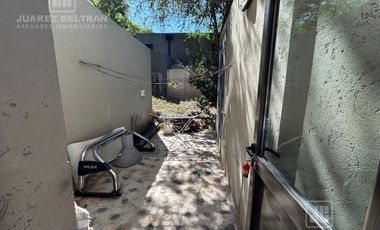 ALQUILER TEMPORARIO- CASA DE 3 DORMITORIOS- LA ARBOLEDA-VILLA WARCALDE