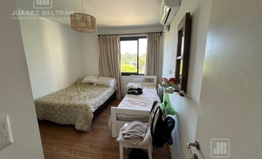 ALQUILER TEMPORARIO- CASA DE 3 DORMITORIOS- LA ARBOLEDA-VILLA WARCALDE