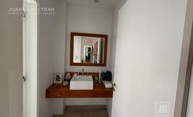 ALQUILER TEMPORARIO- CASA DE 3 DORMITORIOS- LA ARBOLEDA-VILLA WARCALDE