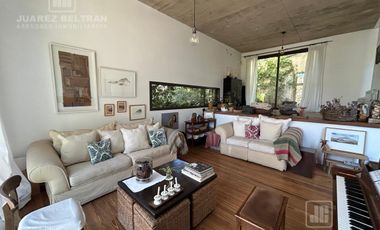 ALQUILER TEMPORARIO- CASA DE 3 DORMITORIOS- LA ARBOLEDA-VILLA WARCALDE