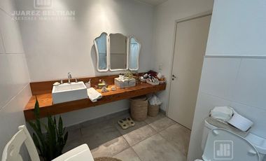 ALQUILER TEMPORARIO- CASA DE 3 DORMITORIOS- LA ARBOLEDA-VILLA WARCALDE