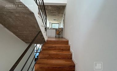 ALQUILER TEMPORARIO- CASA DE 3 DORMITORIOS- LA ARBOLEDA-VILLA WARCALDE