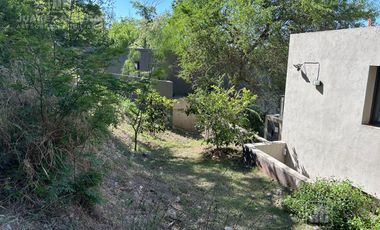 ALQUILER TEMPORARIO- CASA DE 3 DORMITORIOS- LA ARBOLEDA-VILLA WARCALDE