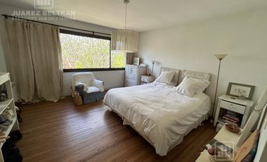 ALQUILER TEMPORARIO- CASA DE 3 DORMITORIOS- LA ARBOLEDA-VILLA WARCALDE