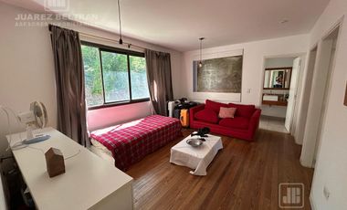 ALQUILER TEMPORARIO- CASA DE 3 DORMITORIOS- LA ARBOLEDA-VILLA WARCALDE