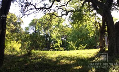 ALQUILER TEMPORARIO- CASA DE 3 DORMITORIOS- LA ARBOLEDA-VILLA WARCALDE