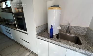 ALQUILER TEMPORARIO- CASA DE 3 DORMITORIOS- LA ARBOLEDA-VILLA WARCALDE