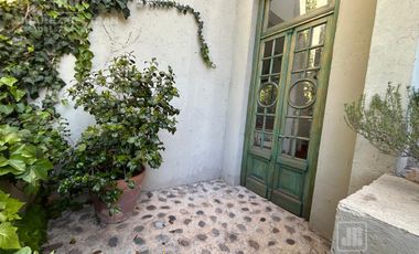 ALQUILER TEMPORARIO- CASA DE 3 DORMITORIOS- LA ARBOLEDA-VILLA WARCALDE