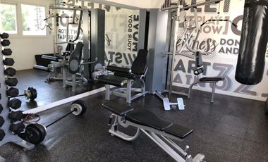 Departamento en  ALQUILER TEMPORAL