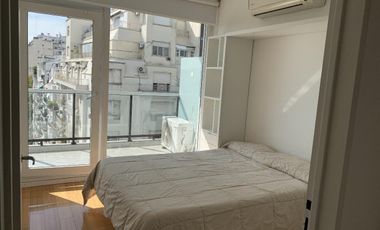 Departamento en  ALQUILER TEMPORAL