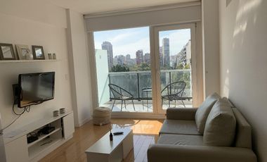 Departamento en  ALQUILER TEMPORAL