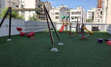 Departamento en  ALQUILER TEMPORAL