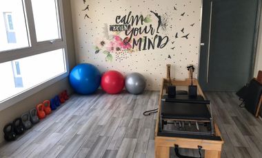 Departamento en  ALQUILER TEMPORAL