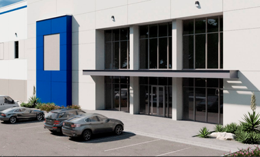 En Renta | Nave Industrial | Ciénega de Flores, Nuevo León | 12,774m2