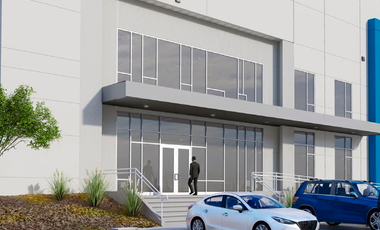 En Renta | Nave Industrial | Ciénega de Flores, Nuevo León | 12,774m2