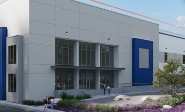 En Renta | Nave Industrial | Ciénega de Flores, Nuevo León | 12,774m2