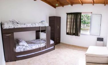 Casa en Venta - 2 Dormitorios 1 Baño - 398mts2 - Mar De Cobo