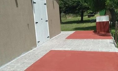 Casa en Venta - 2 Dormitorios 1 Baño - 398mts2 - Mar De Cobo