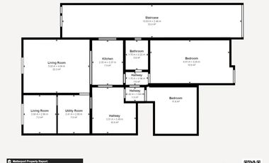 Casa en venta en Villa Adelina - 6 amb apta 2 familias c/jardín, patio y terraza.