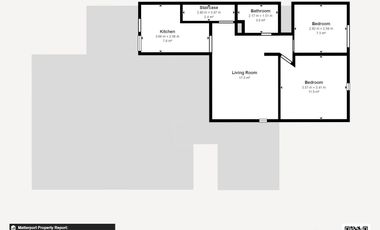 Casa en venta en Villa Adelina - 6 amb apta 2 familias c/jardín, patio y terraza.