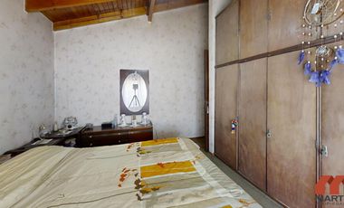 Casa en venta en Villa Adelina - 6 amb apta 2 familias c/jardín, patio y terraza.