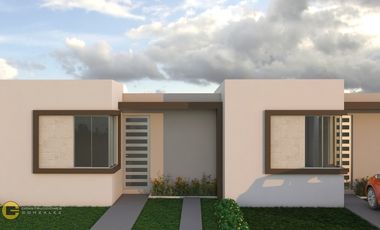 Casa en Venta Fracc. Punta Poniente, La trinidad  Aguascalientes, Ags