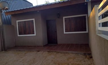PH en venta - 2 Dormitorios 1 Baño - Cochera - 100Mts2 - Las Toninas
