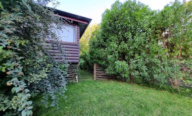 Casa en venta - 3 Dormitorios 2 Baños - 1.100Mts2 - Cariló
