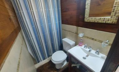 Casa en venta - 3 Dormitorios 2 Baños - 1.100Mts2 - Cariló