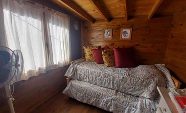 Casa en venta - 3 Dormitorios 2 Baños - 1.100Mts2 - Cariló
