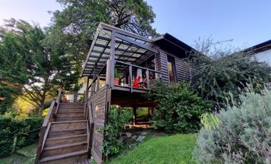 Casa en venta - 3 Dormitorios 2 Baños - 1.100Mts2 - Cariló