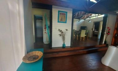 Casa en venta - 3 Dormitorios 2 Baños - 1.100Mts2 - Cariló