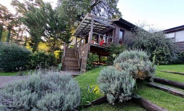 Casa en venta - 3 Dormitorios 2 Baños - 1.100Mts2 - Cariló