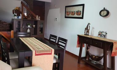 Departamento en venta - 3 Dormitorios 3 Baños - 141Mts2 - San Bernardo del Tuyú
