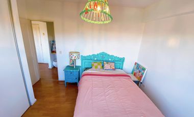 Departamento CON COCHERA EN VENTA Y ALQUILER  TEMPORARIO