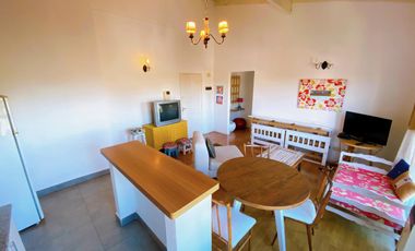 Departamento CON COCHERA EN VENTA Y ALQUILER  TEMPORARIO