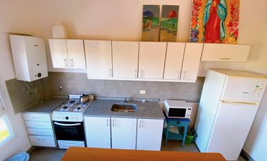 Departamento CON COCHERA EN VENTA Y ALQUILER  TEMPORARIO