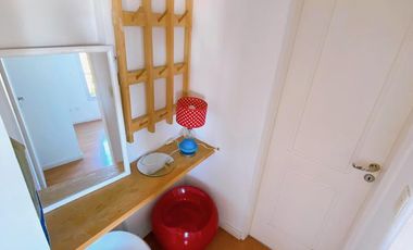 Departamento CON COCHERA EN VENTA Y ALQUILER  TEMPORARIO