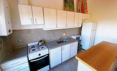 Departamento CON COCHERA EN VENTA Y ALQUILER  TEMPORARIO