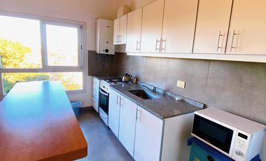 Departamento CON COCHERA EN VENTA Y ALQUILER  TEMPORARIO