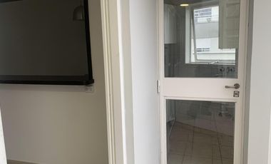 Departamento en  ALQUILER en Talar De Martinez, con terraza y  cochera